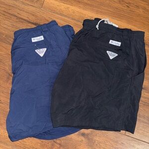 Columbia Men’s Swim Shorts